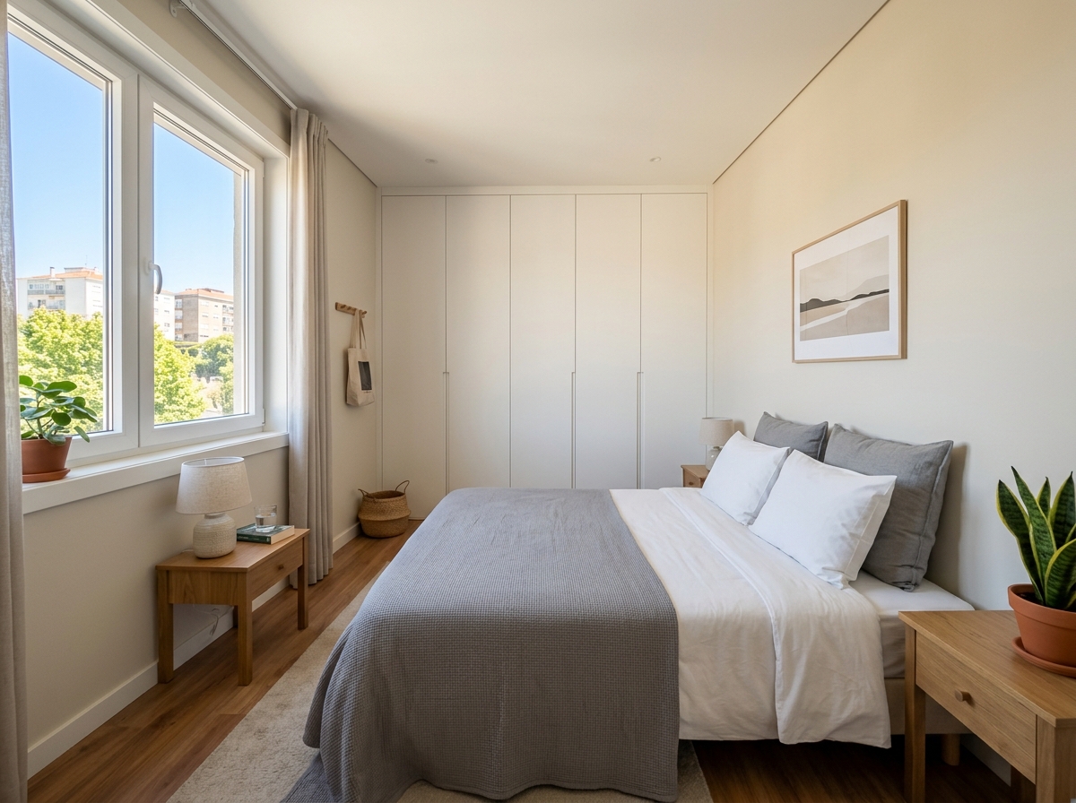 Apartamento 1 quarto no Tatuapé